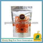 Customize Design Compound Plastic Coffee Package Bag, China Supplier