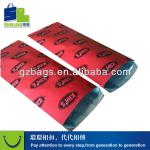 Hot Food Packing Kraft Snack Bags with Aluminium Foil inside Wholesale for Resturant