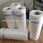 PE bags on roll /rolling bags