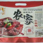 High quality snack plastic Laminated bag