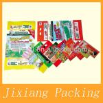 flexible packaging company and plastic factory
