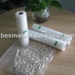 Food vacuum sealing bags