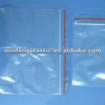 ldpe zipper bag