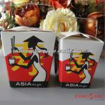 26OZ noodle boxes/ disposable food pail