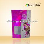 food packaging aluminum foil bag