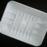 Disposable Supermarket trays