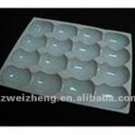 blister tray for fruit packaging