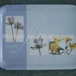 B56-0022 Promotional Custom Plastic Tray