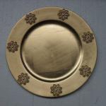 lacquer serving tray