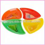 Plastic fruit plate,fruit tray (New Product!)