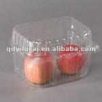 blister clamshell packaging for fruit