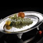 Stainless Steel Fruit Tray
