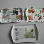 plastic tray(dinnerware .tableware),plastic food tray