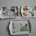 plastic tray(dinnerware .tableware),plastic food tray