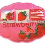 FRUIT TRAY,plastic tray,plastic food container plastic tray