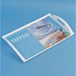 PLASTIC PLATE 35X22CM(92676)