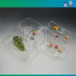 Disposable Plastic Fresh Fruit Packaging