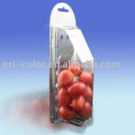 vented fruit packaging box