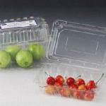 plastic fruit box