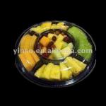 PET fruit plastic Container