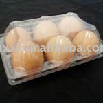 Elizabeth muskmelon insert plastic Tray fruit tray