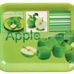 Fruit Tray,plastic plate,plastic food container