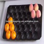 customized pet fruit clamshell box