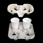 Cup Carrier Trays
