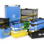 Plastic Corrugated Trays