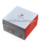 2014 new arrival paper cake box
