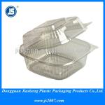 Custom Disposable Biodegradable Plastic Packaging