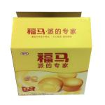 High Quality Food Carton Package