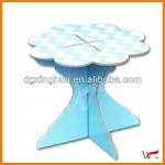 Mini Cake Stand Paperboard