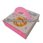 cake paper box