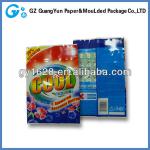 hot selling compound bag for export washing-powder