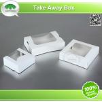 Happypack cake box