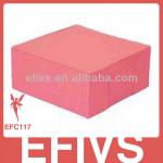 2013 Pink Custom Printed Cup Cake Box