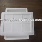 EPS foam box for cake