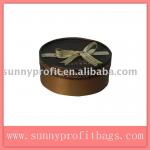 Fsahion Eco Gift Paper Moon cake box