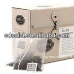 Ecofriendly Color Paper Tea Box tea packing tea package