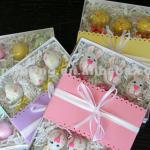 cake pop box