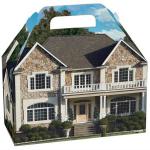 WELCOME HOME ESTATE Gable Box