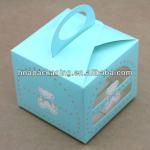 Paper Box for Gift and Packaging