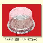 disposable plastic boxes for cakes fast delivery