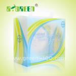 2014 Slap-up Festival Plastic Gift packaging Box Alibaba China