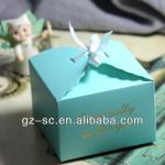 Guangzhou professional gift paper box