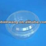 plastic disposable microwave safe food container