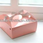 cake packaging box