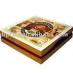 Top Quality Paper Gift Box (6th-year Gold Supplier)