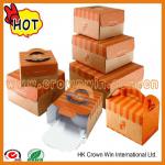 High quality paper cake box